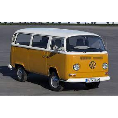Volkswagen Transporter T2 BUS (1967-1979)
