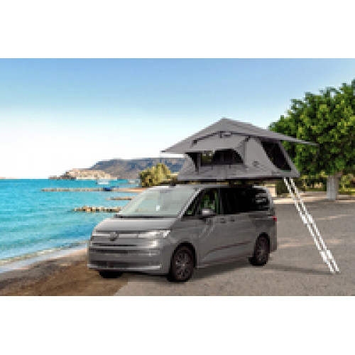 Car roof tent