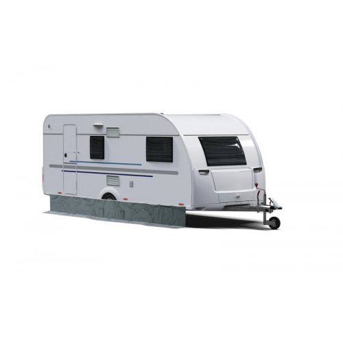 Caravan accessories