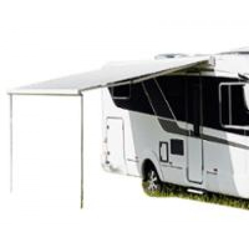 Marķīzes (nojumes) kemperiem