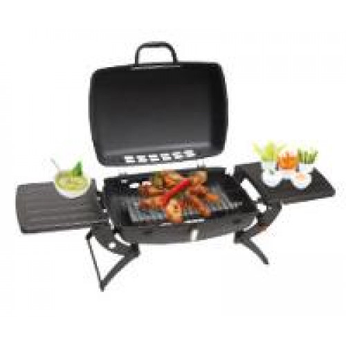 Grills & Camping Stoves