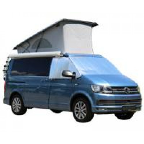 Campervan accessories