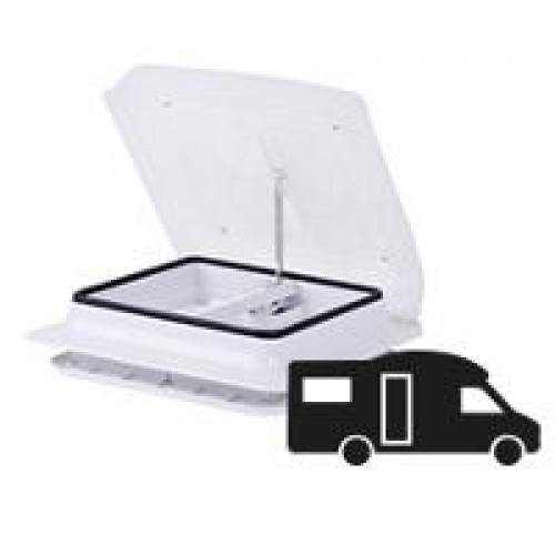 Roof hatches, roof vents for motorhomes