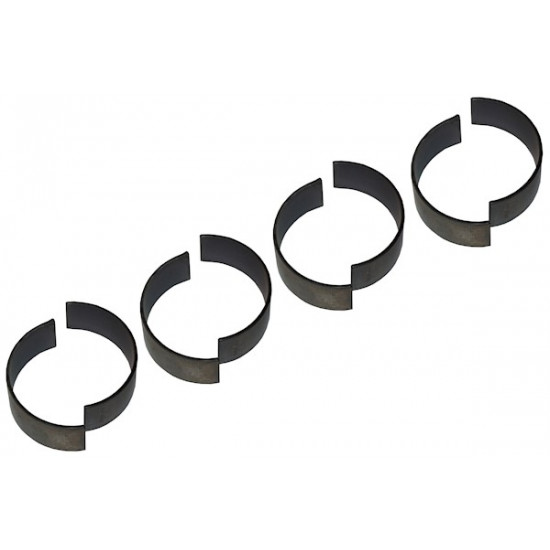 Connecting rod bearing set, standard