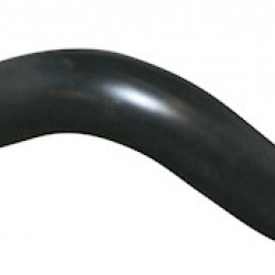 Breather pipe for valve cover