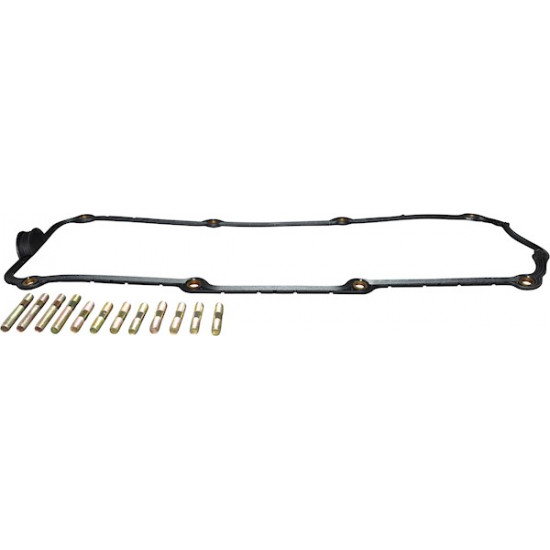 Valve cover gasket set