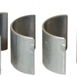Camshaft bearing set, standard size, MAHLE