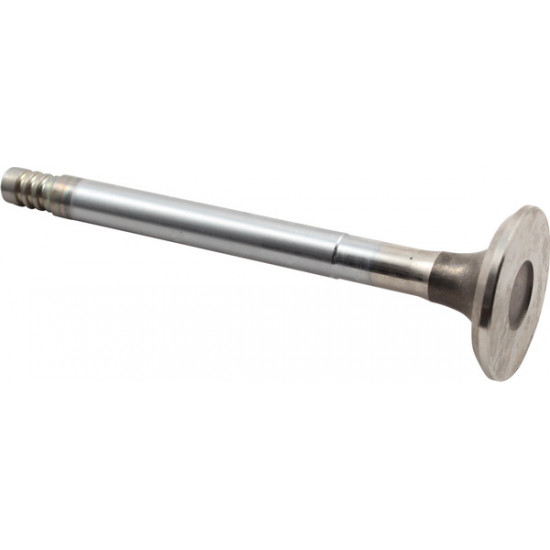 Exhaust valve, 32.0 x 9 mm, 3 grooves