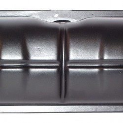 Valve cover, OE design, black