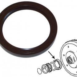Flywheel oil seal, 76x95x11.5 mm, CLASSIC