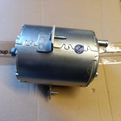 Radiator fan MOTOR , 450 W, FOR Ø305 mm fan