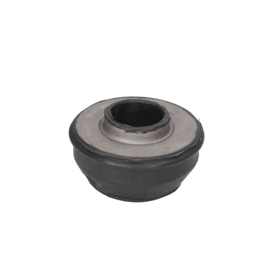 Rubber mount for wishbone, front, left/right