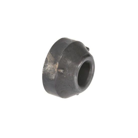 Rubber mount for wishbone, front, left/right
