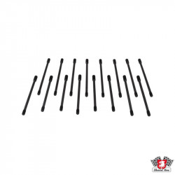 Cylinder head stud kit, 16 pcs