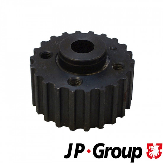 Timing gear for crankshaft