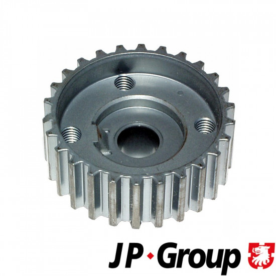 Timing gear for crankshaft