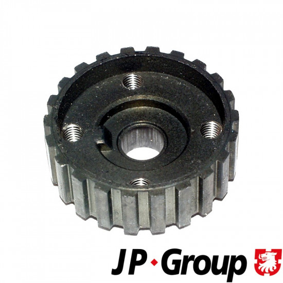 Timing gear for crankshaft