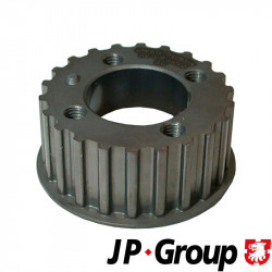 Timing gear for crankshaft