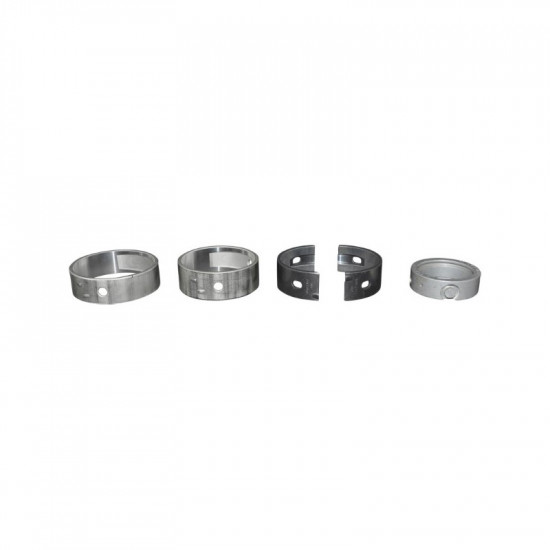 Crankshaft main bearing set, std. crankcase, std. crankshaft, 22 mm thrust, KS