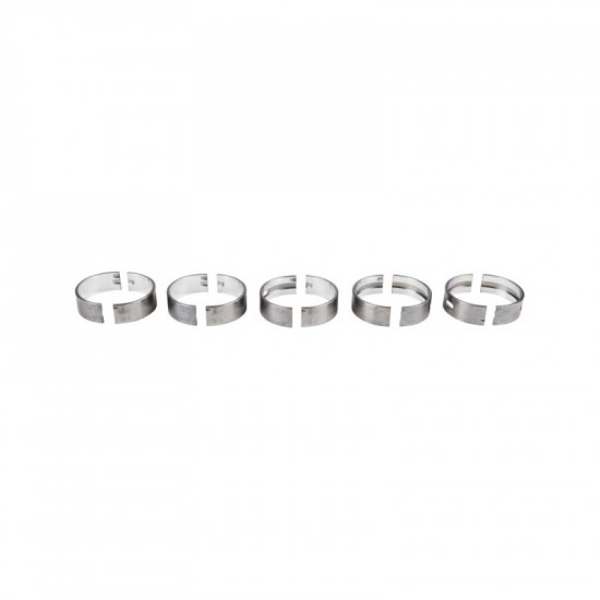 Crankshaft main bearing set, std. crankcase, std. crankshaft, KS