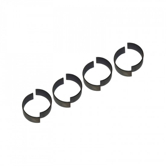 Connecting rod bearing set, standard, KS