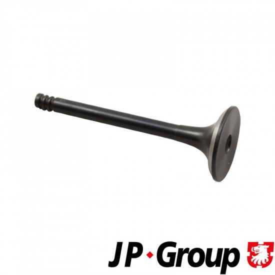 Exhaust valve, 32.9x7x91.2 mm