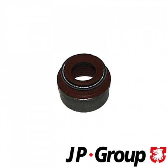 Seal for valve stem