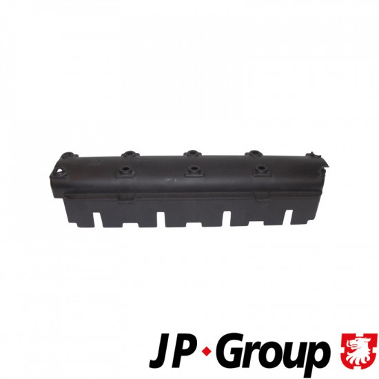 Oil deflector for cylinder head Oil deflector for cylinder head