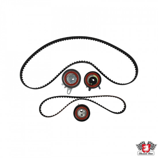 Timing Belt Kit