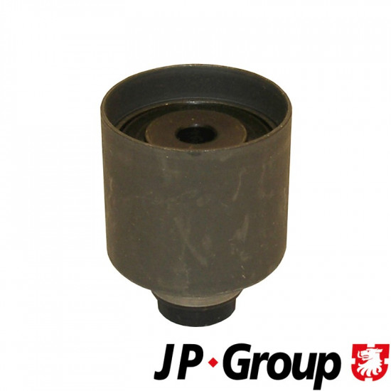Relay roller for timing belt