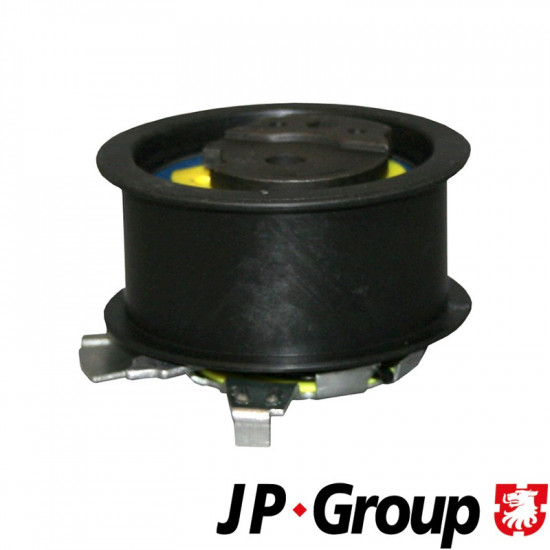 Tension pulley for timing belt Tension pulley for timing belt