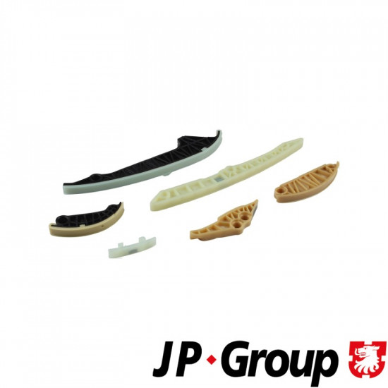 Guides, timing chain Guides, timing chain