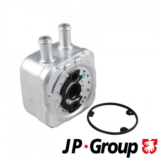 Oil cooler Oil cooler