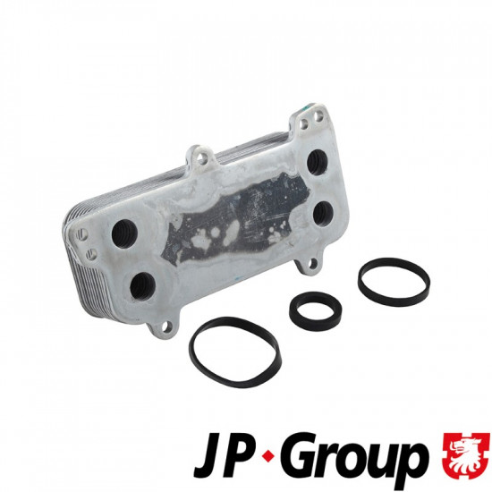 Oil cooler Oil cooler