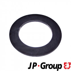 Gasket for oil filler cap, rubber