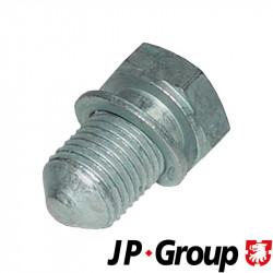 Oil drain plug, M14x1.5x22