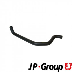 Radiator hose, oil cooler to gearbox oil cooler