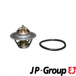 Thermostat with seal, 87-102 C