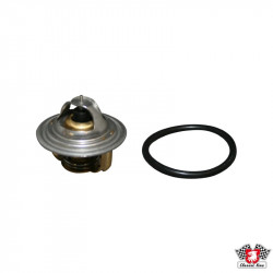 Thermostat with seal, 92 C