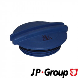 Cap for expansion tank