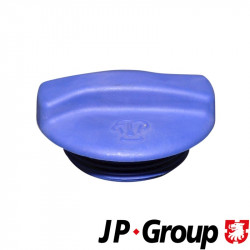 Cap for expansion tank