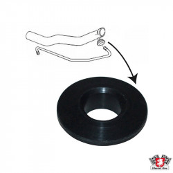Rubber grommet for fuel tank breather (3 pcs. needed per car)