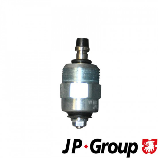 Magnetic valve for diesel injection pump