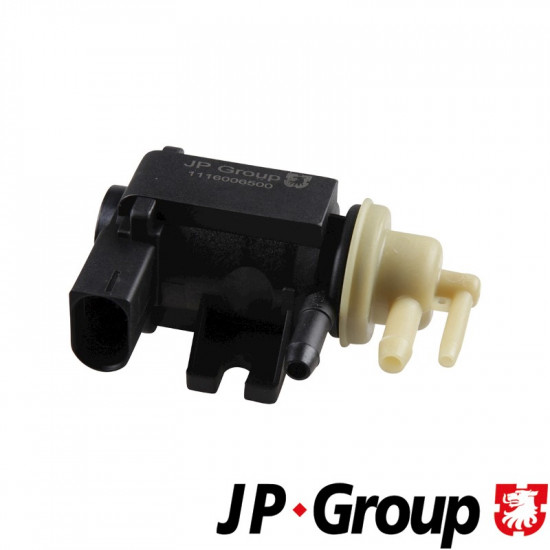 Pressure Converter, exhaust control Pressure Converter, exhaust control