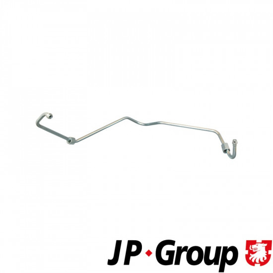Oil pressure pipe Oil pressure pipe
