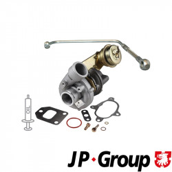 Turbocharger PROFI-KIT