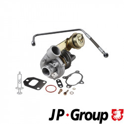 Turbocharger PROFI-KIT