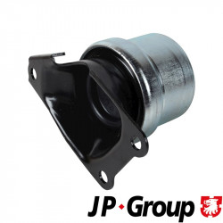 Engine Mounting