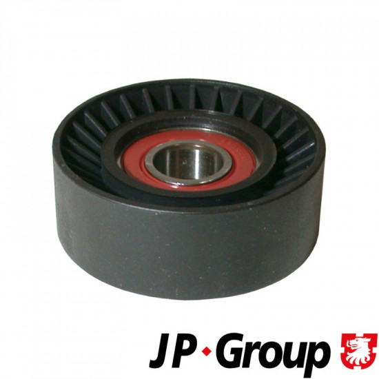 Pulley for JP item no. 1118201800 Pulley for JP item no. 1118201800