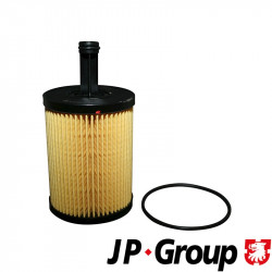 Oil filter